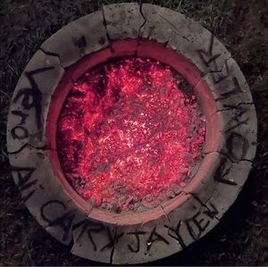 Meet your Posher, Cary